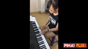 Piano Lesson Nauwi sa Alam Niyo Na