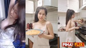 Alin Ba Ang Breakfast Ko Yung Itlog o Ikaw?