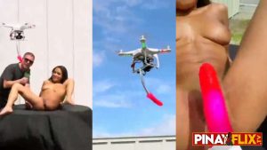 Si Will ang Pinakamahusay na Piloto ng Drone
